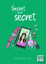 Secret Pour Secret