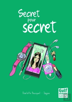 Bertrand.pt - Secret Pour Secret