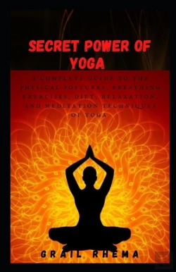 Bertrand.pt - Secret Power Of Yoga