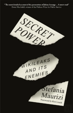 Bertrand.pt - Secret Power