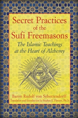 Bertrand.pt - Secret Practices Of The Sufi Freemasons