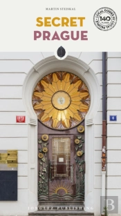 Secret Prague