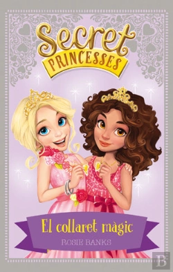 Bertrand.pt - Secret Princesses 1. El Collaret Màgic