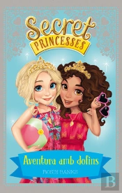 Secret Princesses 2. Aventura Amb Dofins