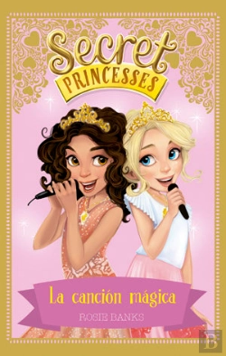 Bertrand.pt - Secret Princesses 4. La Canción Mágica