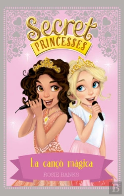 Bertrand.pt - Secret Princesses 4. La Cançó Màgica