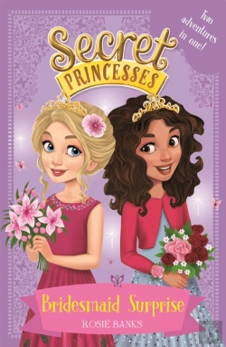 Bertrand.pt - Secret Princesses: Bridesmaid Surprise