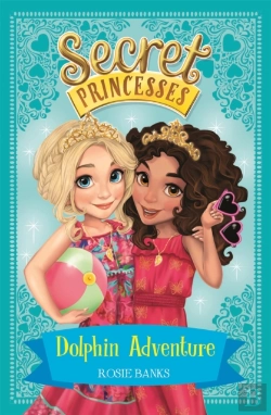 Bertrand.pt - Secret Princesses: Dolphin Adventure