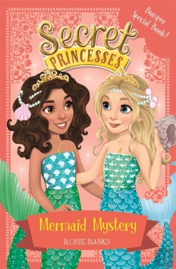 Bertrand.pt - Secret Princesses: Mermaid Mystery