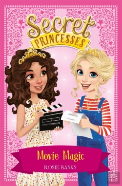 Bertrand.pt - Secret Princesses: Movie Magic