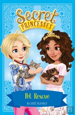 Bertrand.pt - Secret Princesses: Pet Rescue
