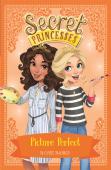 Secret Princesses: Picture Perfect