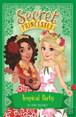 Bertrand.pt - Secret Princesses: Tropical Party