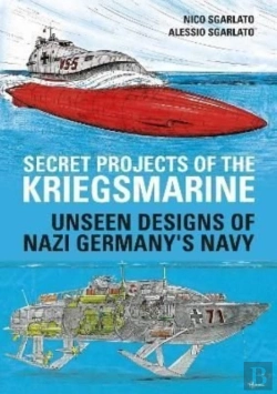 Bertrand.pt - Secret Projects Of The Kriegsmarine