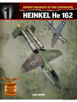 Secret Projects Of The Luftwaffe: