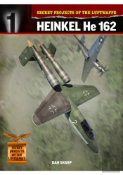 Secret Projects Of The Luftwaffe: