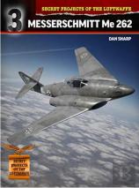 Secret Projects Of The Luftwaffe: