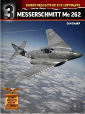 Secret Projects Of The Luftwaffe: