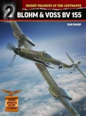 Secret Projects Of The Luftwaffe: