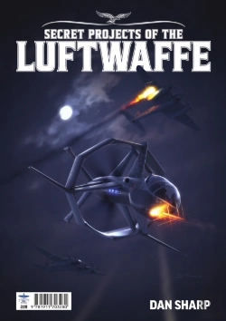 Bertrand.pt - Secret Projects Of The Luftwaffe Vol7
