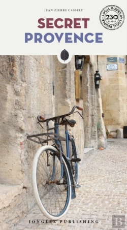 Bertrand.pt - Secret Provence Guide