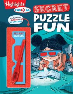 Bertrand.pt - Secret Puzzle Fun