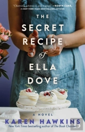 Secret Recipe Of Ella Dove