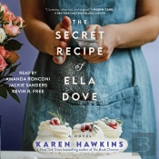 Secret Recipe Of Ella Dove