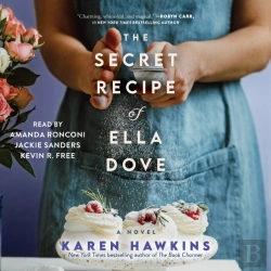 Bertrand.pt - Secret Recipe Of Ella Dove