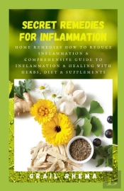 Secret Remedies For Inflammation