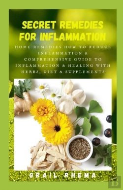 Bertrand.pt - Secret Remedies For Inflammation