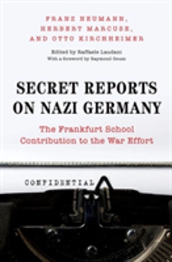 Bertrand.pt - Secret Reports On Nazi Germany