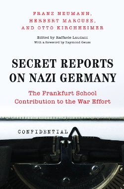 Bertrand.pt - Secret Reports On Nazi Germany