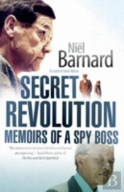 Secret Revolution