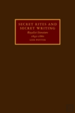 Bertrand.pt - Secret Rites And Secret Writing