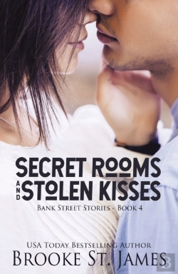 Bertrand.pt - Secret Rooms And Stolen Kisses