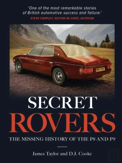 Bertrand.pt - Secret Rovers