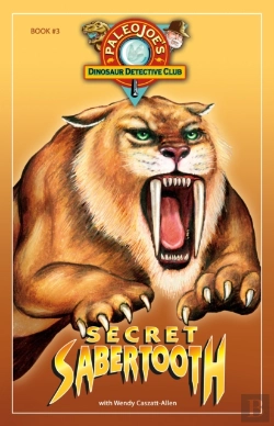 Bertrand.pt - Secret Sabertooth