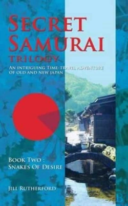 Bertrand.pt - Secret Samurai Trilogy