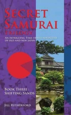 Bertrand.pt - Secret Samurai Trilogy