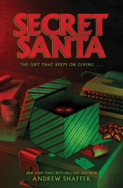 Bertrand.pt - Secret Santa