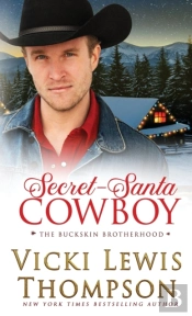 Secret-Santa Cowboy