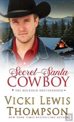 Bertrand.pt - Secret-Santa Cowboy