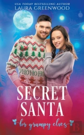 Secret Santa For Grumpy Elves