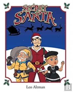 Bertrand.pt - Secret Santa
