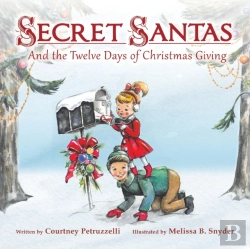 Bertrand.pt - Secret Santas