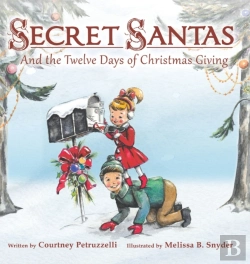 Bertrand.pt - Secret Santas
