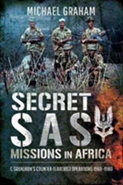 Bertrand.pt - Secret Sas Missions In Africa
