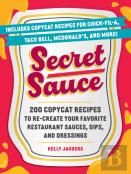 Secret Sauce