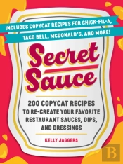 Secret Sauce